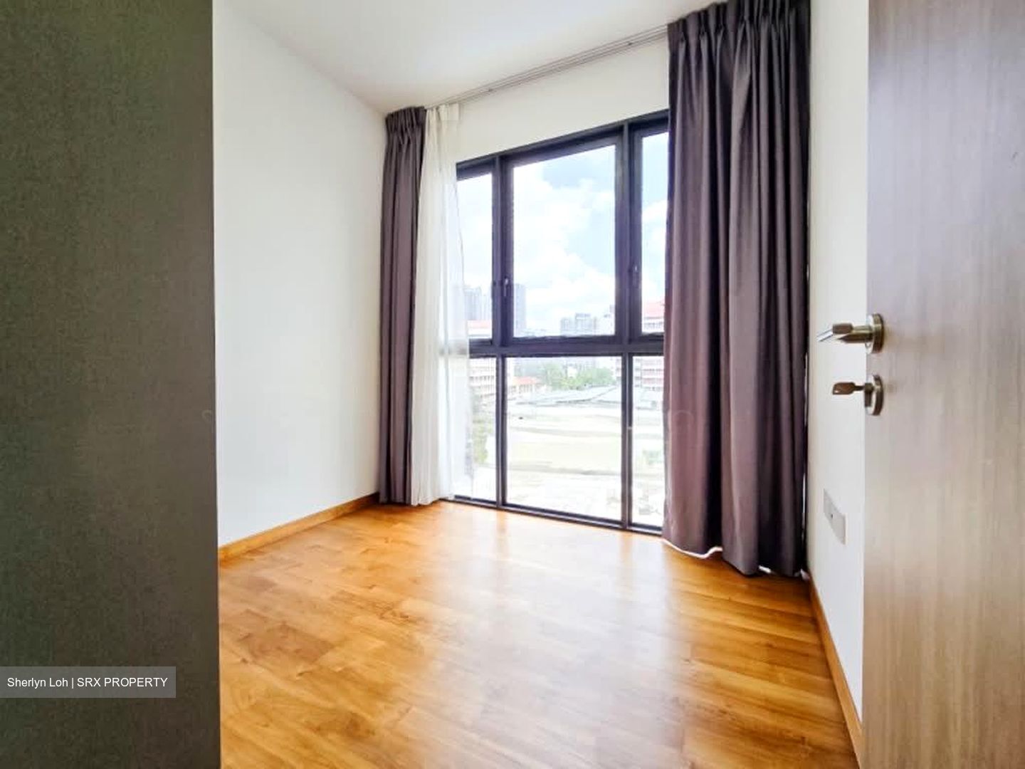 Uptown @ Farrer (D8), Apartment #553600111